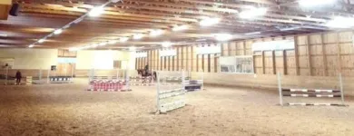 Yrityksen 2 kuva STALL NANHIA  Huittinen 17