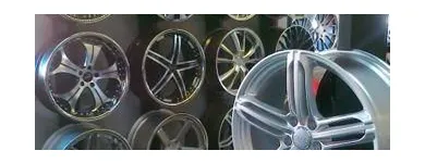 Yrityksen 1 kuva STAR-RENGAS OY/PORTTIPUISTO Renkaiden vähittäiskauppa  Vantaa 18