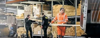 Yrityksen 6 kuva STARK HELSINKI SUUTARILA  Helsinki 18