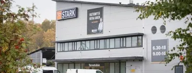 Yrityksen 2 kuva STARK TAMPERE NEKALA  Tampere 11