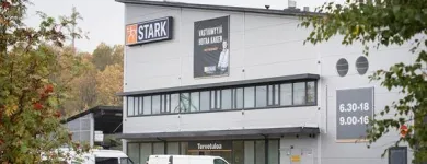 Yrityksen 6 kuva STARK VANTAA MARTINLAAKSO  Vantaa 18