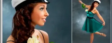 Yrityksen 2 kuva STUDIO SUNDELL Valokuvaamot ja muu kuvaustoiminta  Kokkola 07