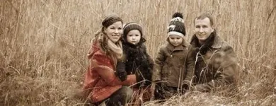 Yrityksen 4 kuva STUDIO SUNDELL Valokuvaamot ja muu kuvaustoiminta  Kokkola 07