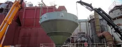 Yrityksen 1 kuva SULMU OY OULUN ALUEKONTTORI Putkien, profiiliputkien ja niihin liittyvien tarvikkeiden valmistus teräksestä  Oulu