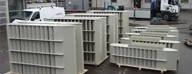 Yrityksen 2 kuva SULMU OY OULUN ALUEKONTTORI Putkien, profiiliputkien ja niihin liittyvien tarvikkeiden valmistus teräksestä  Oulu