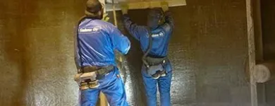 Yrityksen 4 kuva SULMU OY OULUN ALUEKONTTORI Putkien, profiiliputkien ja niihin liittyvien tarvikkeiden valmistus teräksestä  Oulu