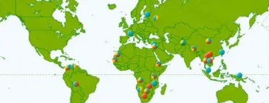 Yrityksen 1 kuva SUOMEN LÄHETYSSEURA RY  Helsinki 18