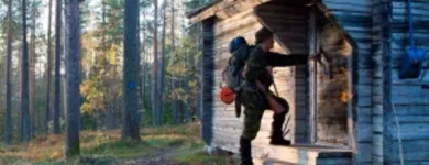 Yrityksen 3 kuva SUOMEN RIISTAKESKUS Metsänhoito  Helsinki 18