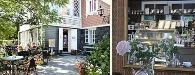 Yrityksen 3 kuva SUOMENLINNAN LELUMUSEO Museoiden toiminta  Helsinki 18