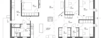 Yrityksen 1 kuva SVAPA OY Arkkitehtipalvelut  Raahe 14