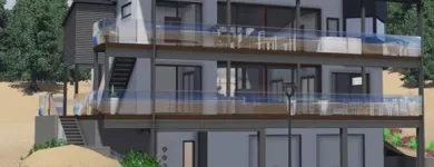 Yrityksen 4 kuva SVAPA OY Arkkitehtipalvelut  Raahe 14