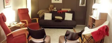 Yrityksen 2 kuva TA INSTITUUTTI - TRANSAKTIOANALYYSI KOULUTUS JA TYÖNOHJAUS Muu terveyspalvelu  Helsinki 18