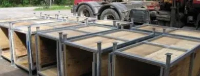 Yrityksen 2 kuva TAIDETAKOMO TAKOART Metallin takominen, puristaminen, meistäminen ja valssaus; jauhemetallurgia  Piikkiö 19