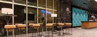 Yrityksen 4 kuva TAITOTALON KONGRESSIKESKUS Ravintolat  Helsinki 18