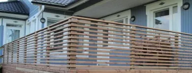 Yrityksen 3 kuva TALOPEKAT OY Asuin- ja muiden rakennusten rakentaminen  Vantaa 18