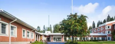 Yrityksen 1 kuva TAMMENLEHVÄKESKUS OY Kuntoutuslaitokset ja sairaskodit  Tampere 11