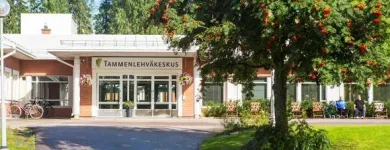 Yrityksen 3 kuva TAMMENLEHVÄKESKUS OY Kuntoutuslaitokset ja sairaskodit  Tampere 11