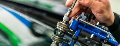 Yrityksen 2 kuva TAMPEREEN AUTOLASIPALVELU OY Moottoriajoneuvojen huolto ja korjaus (pl. renkaat)  Tampere 11