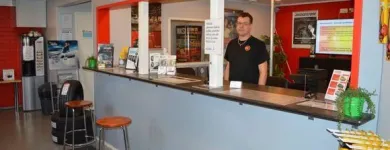 Yrityksen 3 kuva TAMPEREEN AUTOLASIPALVELU OY Moottoriajoneuvojen huolto ja korjaus (pl. renkaat)  Tampere 11