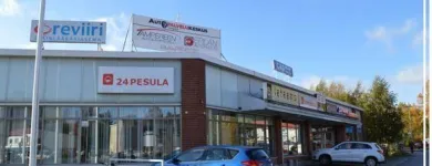 Yrityksen 5 kuva TAMPEREEN AUTOLASIPALVELU OY Moottoriajoneuvojen huolto ja korjaus (pl. renkaat)  Tampere 11