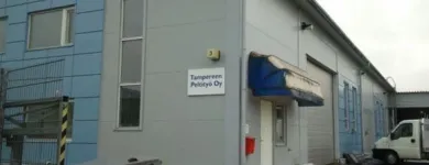 Yrityksen 2 kuva TAMPEREEN PELTITYÖ OY Muu muualla luokittelematon erikoistunut rakennustoiminta  Tampere 11