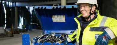 Yrityksen 1 kuva TANKKAUSPARTIO OY  Vantaa 18