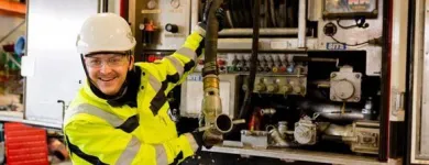 Yrityksen 3 kuva TANKKAUSPARTIO OY  Vantaa 18