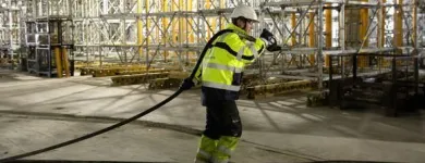 Yrityksen 4 kuva TANKKAUSPARTIO OY  Vantaa 18