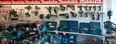 Yrityksen 1 kuva TARFI OY TAMPERE  Tampere 11
