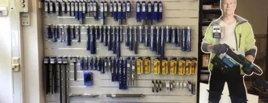 Yrityksen 3 kuva TARFI OY TAMPERE  Tampere 11