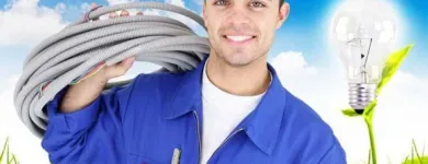 Yrityksen 3 kuva TELILÄN SÄHKÖTYÖ OY Sähköasennus  Sastamala 11