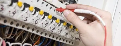 Yrityksen 5 kuva TELILÄN SÄHKÖTYÖ OY Sähköasennus  Sastamala 11