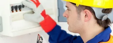 Yrityksen 6 kuva TELILÄN SÄHKÖTYÖ OY Sähköasennus  Sastamala 11