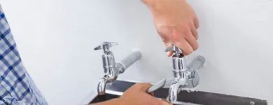 Yrityksen 1 kuva TH PUTKIASENNUS OY Lämpö-, vesijohto- ja ilmastointiasennus  Vaasa 12