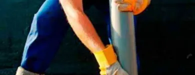 Yrityksen 4 kuva TH PUTKIASENNUS OY Lämpö-, vesijohto- ja ilmastointiasennus  Vaasa 12