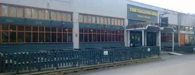 Yrityksen 3 kuva THE GALLOWS BIRD Ravintolat  Espoo 18