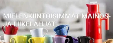 Yrityksen 1 kuva TICCOLA OY Yleistukkukauppa  Helsinki 18