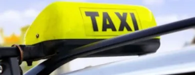 Yrityksen 1 kuva TILAUSLIIKENNE MIKKOLA MARKKU K.E OY Taksiliikenne  Lempäälä 11