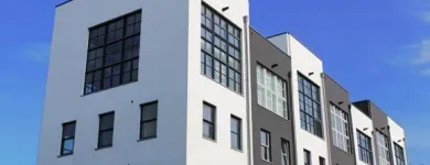 Yrityksen 1 kuva TILI- JA ISÄNNÖINTI M²  Espoo 18