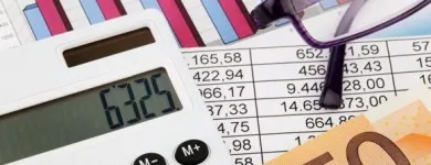 Yrityksen 3 kuva TILITOIMISTO RAETSAARI OY Kirjanpito- ja tilinpäätöspalvelu  Oulainen 14