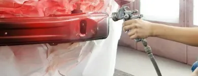 Yrityksen 2 kuva TM CUSTOM WORKS OY  Vaulammi 06