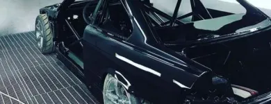Yrityksen 5 kuva TM CUSTOM WORKS OY  Vaulammi 06
