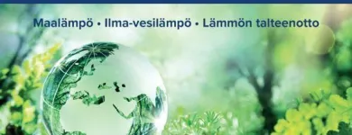 Yrityksen 1 kuva TOM ALLEN SENERA OY Lämpö-, vesijohto- ja ilmastointiasennus  Vantaa 18