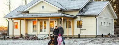 Yrityksen 3 kuva TOM ALLEN SENERA OY Lämpö-, vesijohto- ja ilmastointiasennus  Vantaa 18