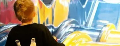 Yrityksen 1 kuva TOUHUTALO Huvi- ja teemapuistojen toiminta  Kokkola 07