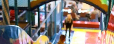 Yrityksen 2 kuva TOUHUTALO Huvi- ja teemapuistojen toiminta  Kokkola 07