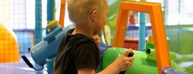 Yrityksen 3 kuva TOUHUTALO Huvi- ja teemapuistojen toiminta  Kokkola 07