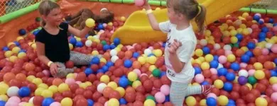 Yrityksen 5 kuva TOUHUTALO Huvi- ja teemapuistojen toiminta  Kokkola 07