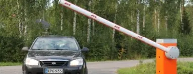 Yrityksen 7 kuva TRAFFEX OY Muualla luokittelemattomien koneiden ja laitteiden tukkukauppa  Tampere 11