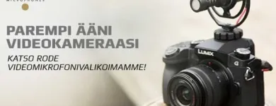 Yrityksen 5 kuva TRANSMIX OY / MIKROFONIKAUPPA.FI Äänitysstudiot; äänitteiden ja musiikin kustantaminen  Helsinki 18